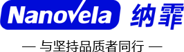 納霏Nanovela